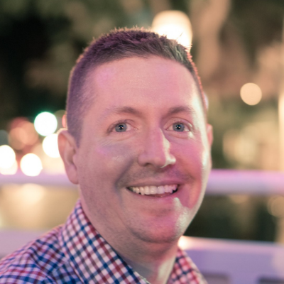 Profile Picture of David Barker (@DavidBarker_PhD) on Twitter