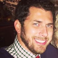Profile Picture of Adam Dunn (@adam-dunn-21) on Quora