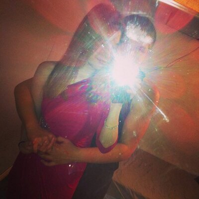 Profile Picture of GrantyPanty (@GrantBernard2) on Twitter