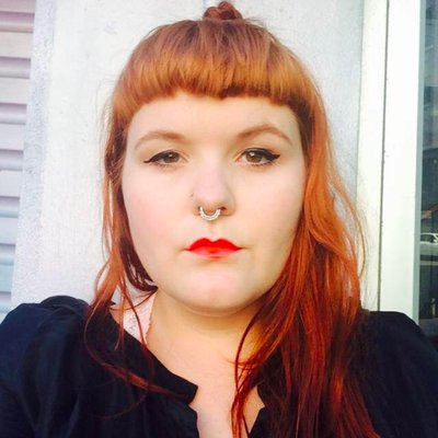 Profile Picture of Esther MacIntyre (@EstherMacIntyre) on Twitter