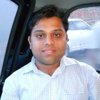 Profile Picture of Anup Agrawal (@anup-agrawal-12) on Quora