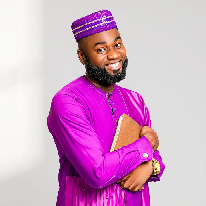 Profile Picture of Michael Allen (@@michaelallencomedy) on Tiktok