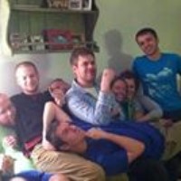 Profile Picture of Tyler Graf (@tyler-graf-3) on Quora