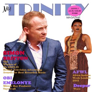 Profile Picture of Simon Britton (@simonbritton) on Myspace