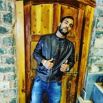 Profile Picture of Nishant Trivedi (@nishant._.trivedi) on Instagram