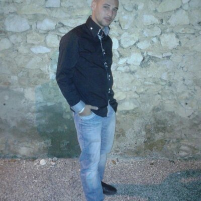 Profile Picture of Fons Kevin (@kekenouuu) on Twitter