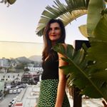 Profile Picture of Tara Paul (@tepaul) on Instagram