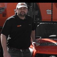 Profile Picture of Brad Scherer (@brad-scherer-4) on Quora