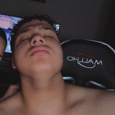 Profile Picture of Isaac Messacar (@messacar_isaac) on Twitter