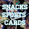 Profile Picture of David Myers (@snackssportscards) on Tiktok