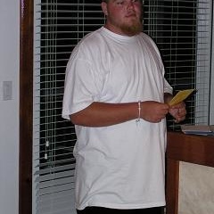 Profile Picture of Frank Stankiewicz (@frankthetank19) on Myspace