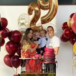 Profile Picture of Familia Arias Jimenez 😻 (@karinjimenez91_fc) on Instagram