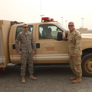 Profile Picture of Craig Nunamaker (@fireman63) on Myspace