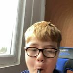Profile Picture of theo holt (@jeffrey_star.fanpage) on Instagram