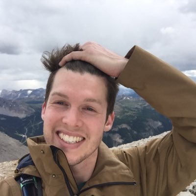Profile Picture of Joshua Winfield (@JoshuaWWinfield) on Twitter