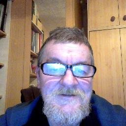 Profile Picture of Robert.Hunger (@roberthunger1) on Twitter