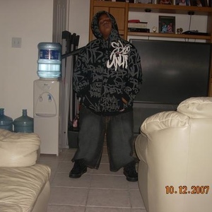 Profile Picture of Stephen Major (@125489896) on Myspace