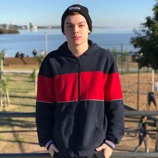 Profile Picture of Williams Majewski (@williamsmaje) on Tiktok