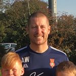 Profile Picture of Aaron Wickes (@aaron_wickes) on Instagram