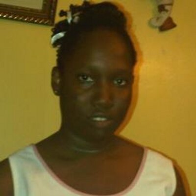 Profile Picture of Ester Williams (@WilliamsEster) on Twitter