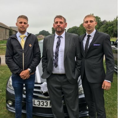 Profile Picture of Luke Paul Bridger (@LPBridger) on Twitter