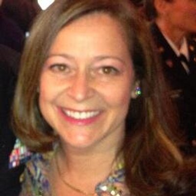 Profile Picture of Kathy Roth-Douquet (@BlueStarKRD) on Twitter