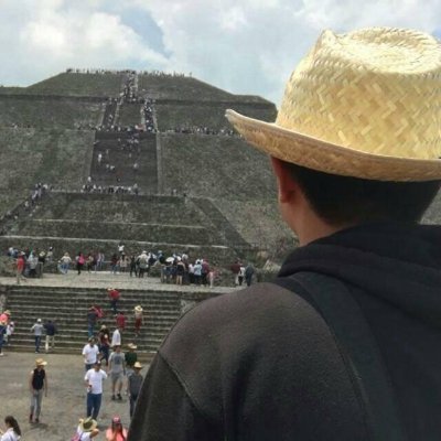 Profile Picture of Rogelio Olvera Hernández (@RogelioOlveraH) on Twitter