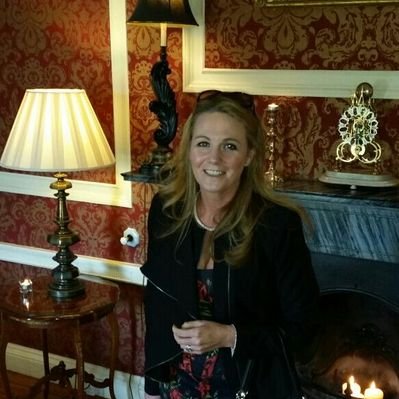 Profile Picture of Paulaosullivan (@tingtong38) on Twitter