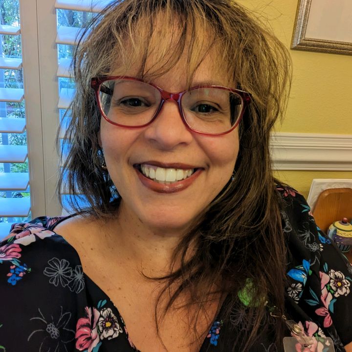 Profile Picture of Sylvia Chaves (@sylviachaves54) on Tiktok