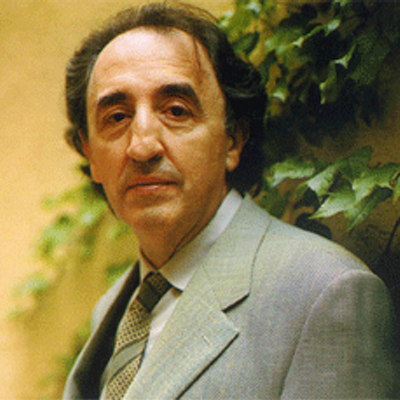 Profile Picture of Ramón Irigoyen (@RamonIrigoyen) on Twitter