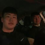 Profile Picture of 이규진 (@macho__jin) on Instagram