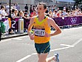 Profile Picture of Michael Shelley (runner)on Wikipedia