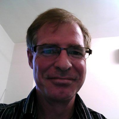 Profile Picture of Dennis McMahon (@esysocialmedia) on Twitter
