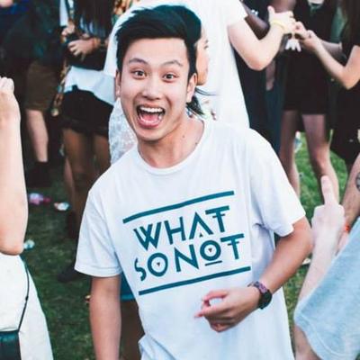 Profile Picture of Thomas Huynh (@chomapproved) on Twitter