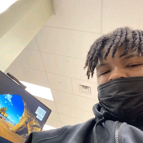 Profile Picture of Keith Surface (@keithsurface244) on Tiktok