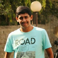 Profile Picture of Anson Thomas (@anson-thomas-6) on Quora