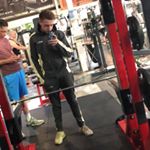 Profile Picture of scott_kremer99fanpage (@kremer_scott) on Instagram