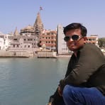 Profile Picture of Bhavik Pathak (@bhaviks31) on Facebook