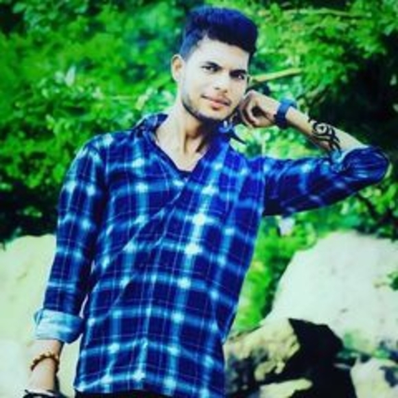 Profile Picture of Rohit Chaudhary (@rohitchaudha279) on Poshmark
