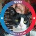 Profile Picture of Jason Eric RobertsVan Wormer (@jinxthepirate) on Facebook