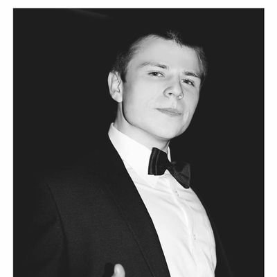 Profile Picture of Robert Stefanovič (@RobertStefanov3) on Twitter