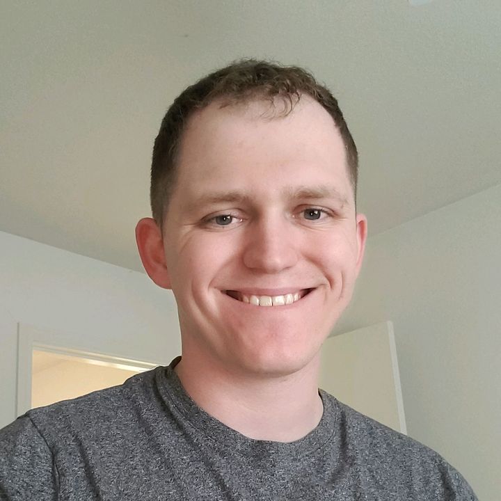 Profile Picture of Darren Taber (@darrentaber) on Tiktok
