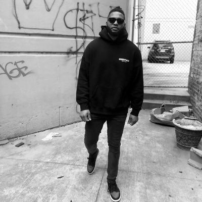 Profile Picture of Kyle Bynum (@_Kbfly365) on Twitter