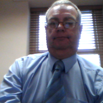Profile Picture of Allan Dobson (@DobsonAllan) on Twitter