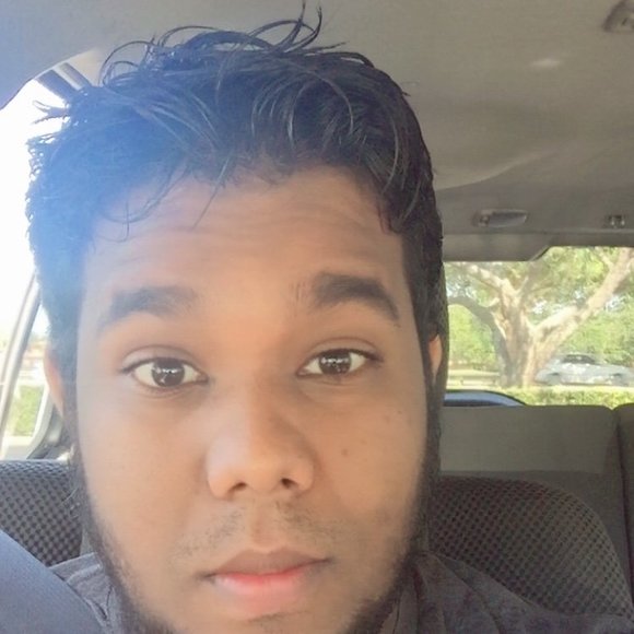 Profile Picture of Christopher Persaud (@chrisdotd) on Poshmark