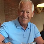 Profile Picture of Frank Simonsen (@frank.simonsen) on Instagram