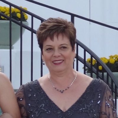 Profile Picture of Sandy Herman (@SandyHerman16) on Twitter