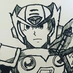 Profile Picture of Robin: OC (@robin_lycan64) on Instagram