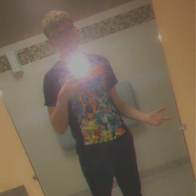 Profile Picture of Brandon Chadwick (@BrandonChadwic9) on Twitter