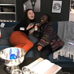 Profile Picture of Mia&Veesh (@purple_birds_) on Instagram